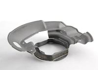 Кожух защитный тормозного диска BMW 5 E39 (1995-2004) 0065375