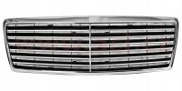 Решетка радиатора Mercedes S W140 (1991-1999) BZ07011GA
