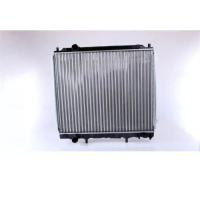 Радиатор (основной) Hyundai Terracan (2001-2004) 21091