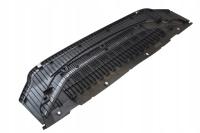 Защита бампера переднего Audi A6 C7/4G (2011-2018) 0032381