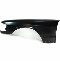 Крыло переднее левое Mercedes S W126 (1980-1991) 3524311