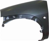 Крыло переднее левое Ford Ka (1996-2008) 2505311A1 Крыло переднее левое Ford Ka (1996-2008) 2505311A1