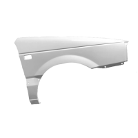 Крыло переднее правое Volkswagen Passat B3 (1988-1993) 0196474 Крыло переднее правое Volkswagen Passat B3 (1988-1993) 0196474