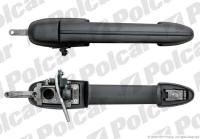 Ручка наружная задняя левая Fiat Marea (1996-2002) 3019Z45