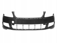 Бампер передний Skoda Fabia (2007-2014) 7515904