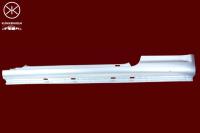 Порог правый Volkswagen Golf (1997-2004) P453234