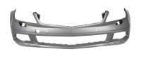 Бампер передний Mercedes C W204 (2007-2015) 3518906