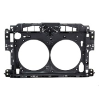 Передняя панель крепления облицовки (телевизор) Nissan Murano Z51 (2008-2015) DS03016A