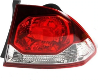 Фонарь задний правый Honda Civic (2005-2012) 29390714T