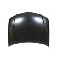 Капот Nissan Patrol Y61 (1997-2010) DS20134A