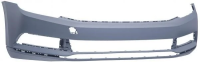 Бампер передний Volkswagen Touran (2015-2023) 9551900