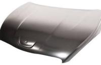 Капот Peugeot 508 (2010-) 7901S3