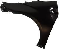 Крыло переднее левое Toyota Prius (2016-) TY10377AL