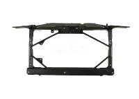 Передняя панель крепления облицовки (телевизор) Mazda 6 (2002-2007) 451904