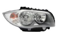 Фара правая BMW 1 E87/E81/E82/E88 (2004-2011) 4441140RLDEM
