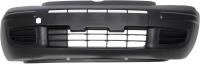 Бампер передний Fiat Panda (2003-2011) 2008901