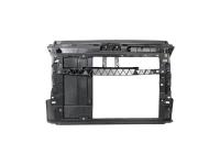 Передняя панель крепления облицовки (телевизор) Volkswagen Polo (2009-) 953304