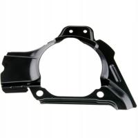 Кожух защитный тормозного диска Fiat Bravo (1995-2001) 2022378