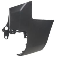 Клык бампера задний правый Peugeot Partner (2008-) 05539544