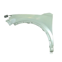 Крыло переднее левое Geely Atlas (2016-2021) 5035080100C15