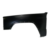 Крыло переднее левое Jeep Cherokee XJ (1988-2001) 2404011