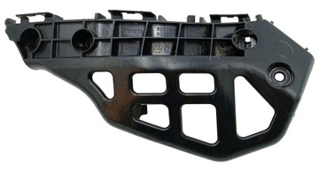 Кронштейн крепления бампера переднего Toyota Auris (2012-) 8119922 Кронштейн крепления бампера переднего Toyota Auris (2012-) 8119922