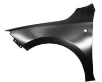 Крыло переднее левое Skoda Rapid (2012-) 7518311