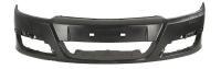 Бампер передний Opel Astra H (2004-2010) 5052900