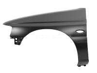 Крыло переднее левое Ford Escort (1986-1990) 2528311A1