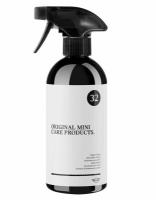 Средство для чистки колесных дисков MINI Wheel Rim Cleaner Spray, 500 ml., артикул 83122288912