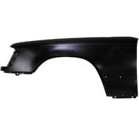 Крыло переднее левое Mercedes E W124 (1984-1995) 3526311
