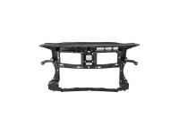 Передняя панель крепления облицовки (телевизор) Volkswagen Passat CC (2008-2017) 955604