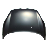 Капот Ford Fiesta (2008-2018) 00465030