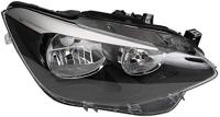 Фара правая BMW 1 F20/F21 (2011-2019) 00860148
