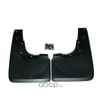 Брызговик Volkswagen Amarok (2010-) 2H0075111E