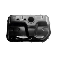 Бак топливный Hyundai Accent LC (1999-2013) 4007ZP3