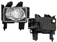 Фара противотуманная правая Opel Astra H (2004-2010) 50520283T