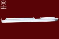 Порог правый Suzuki Swift (1989-2003) 6811012