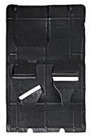 Защита двигателя Peugeot Boxer (2006-) 5770345