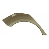 Арка задняя правая Mazda 6 (2012-) 4560844