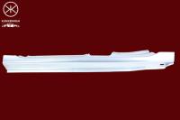 Порог левый Renault Scenic (1996-2003) 6038011