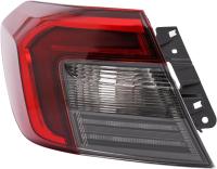 Фонарь задний левый Honda Civic (2021-) 29420711