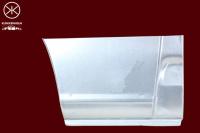 Задняя панель кузова Fiat Ducato (1994-2006) 2092602