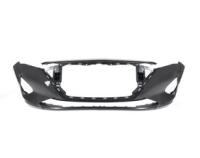 Бампер передний Hyundai Solaris (2017-) 3153903