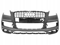 Бампер передний Audi Q7 4L (2005-2015) 0040909