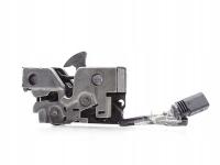 Замок капота Skoda Rapid (2012-) 5JA823509E