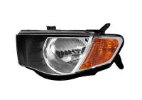 Фара левая Mitsubishi L200 (2006-2015) 37830133