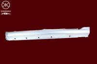 Порог левый Kia Picanto (2004-2011) 3265011