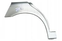 Арка задняя правая BMW 5 E39 (1995-2004) 0065582