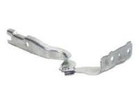 Петля капота левая Skoda Rapid (2012-) 60U823301